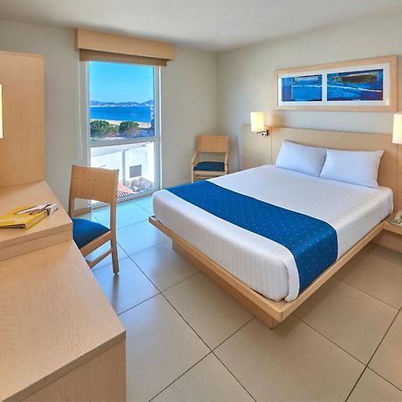 City Express By Marriott Manzanillo Dış mekan fotoğraf