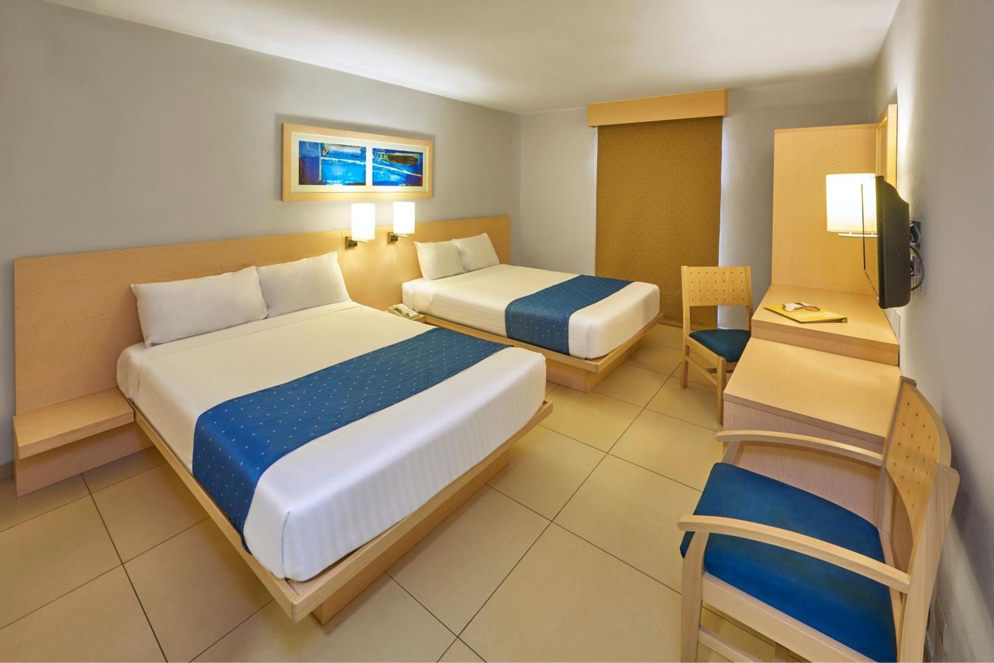 City Express By Marriott Manzanillo Dış mekan fotoğraf